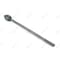 Mevotech 90-85 Cabriolet/84-82 Jetta Tie Rod End, Mev272 MEV272 - alternate 5